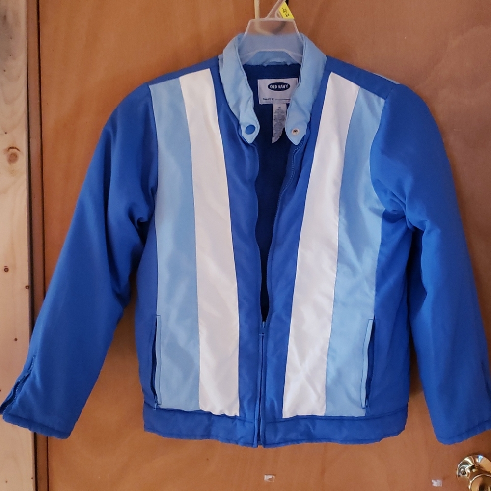 Old Navy girls coat